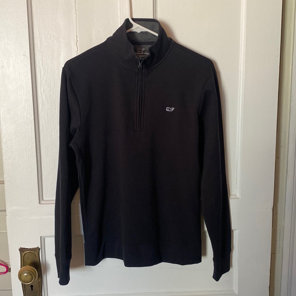 Vineyard Vines Performance Pullover - image 1